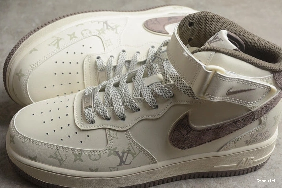 Mid  Force LV&Air 0305